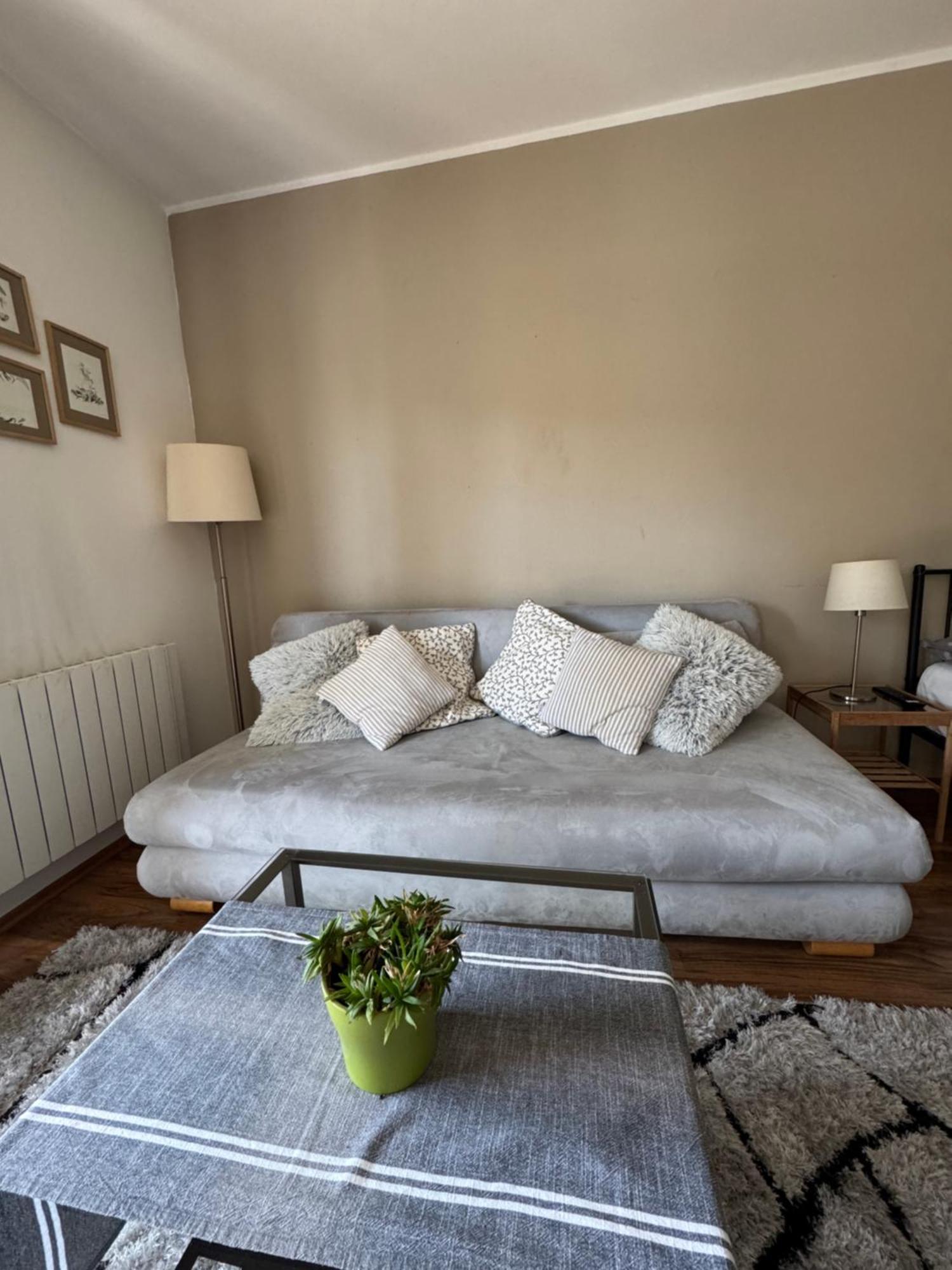 Apartment Barbora 2 Ruzomberok Exterior photo